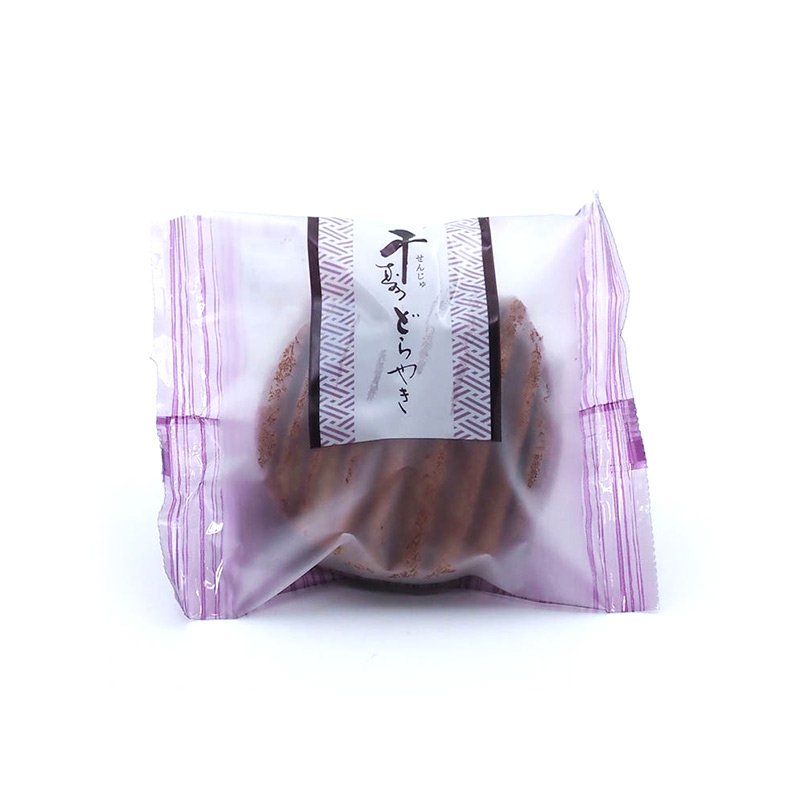 Senju Dorayaki