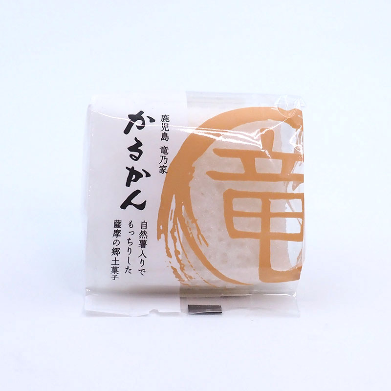 Karukan（Tatsuno-ya）