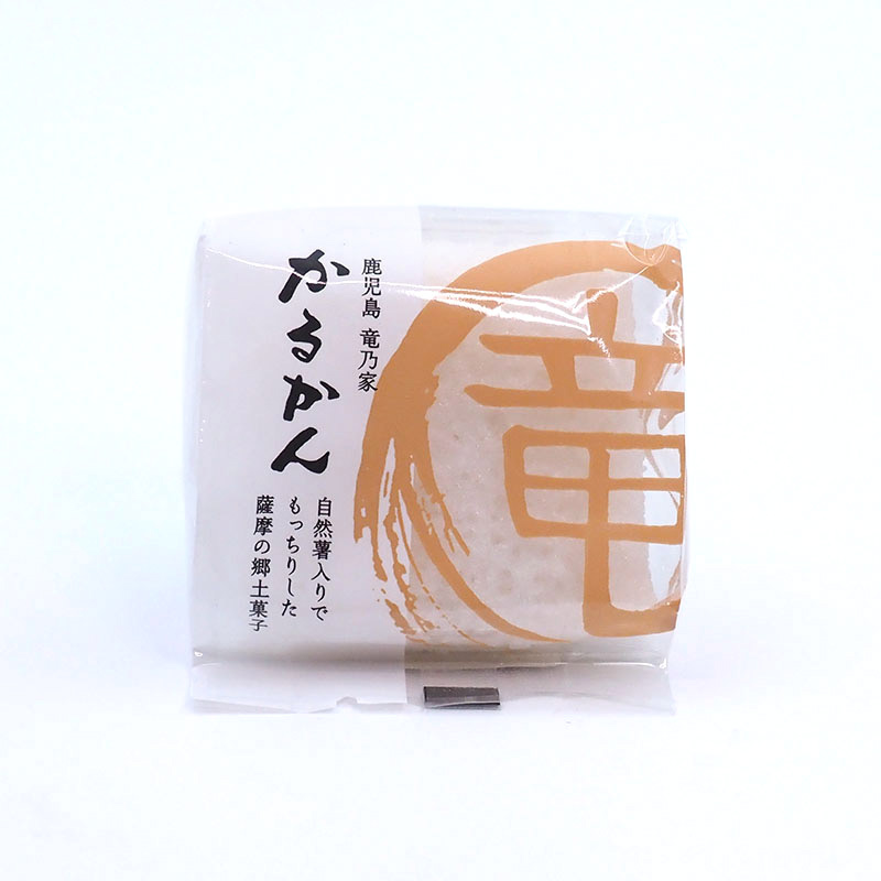 Karukan（Tatsuno-ya）