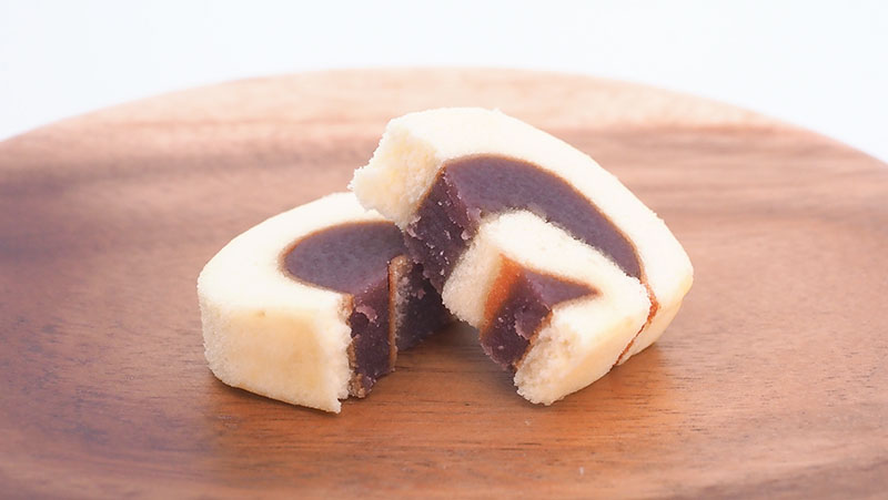 Ichiroku-Tarte