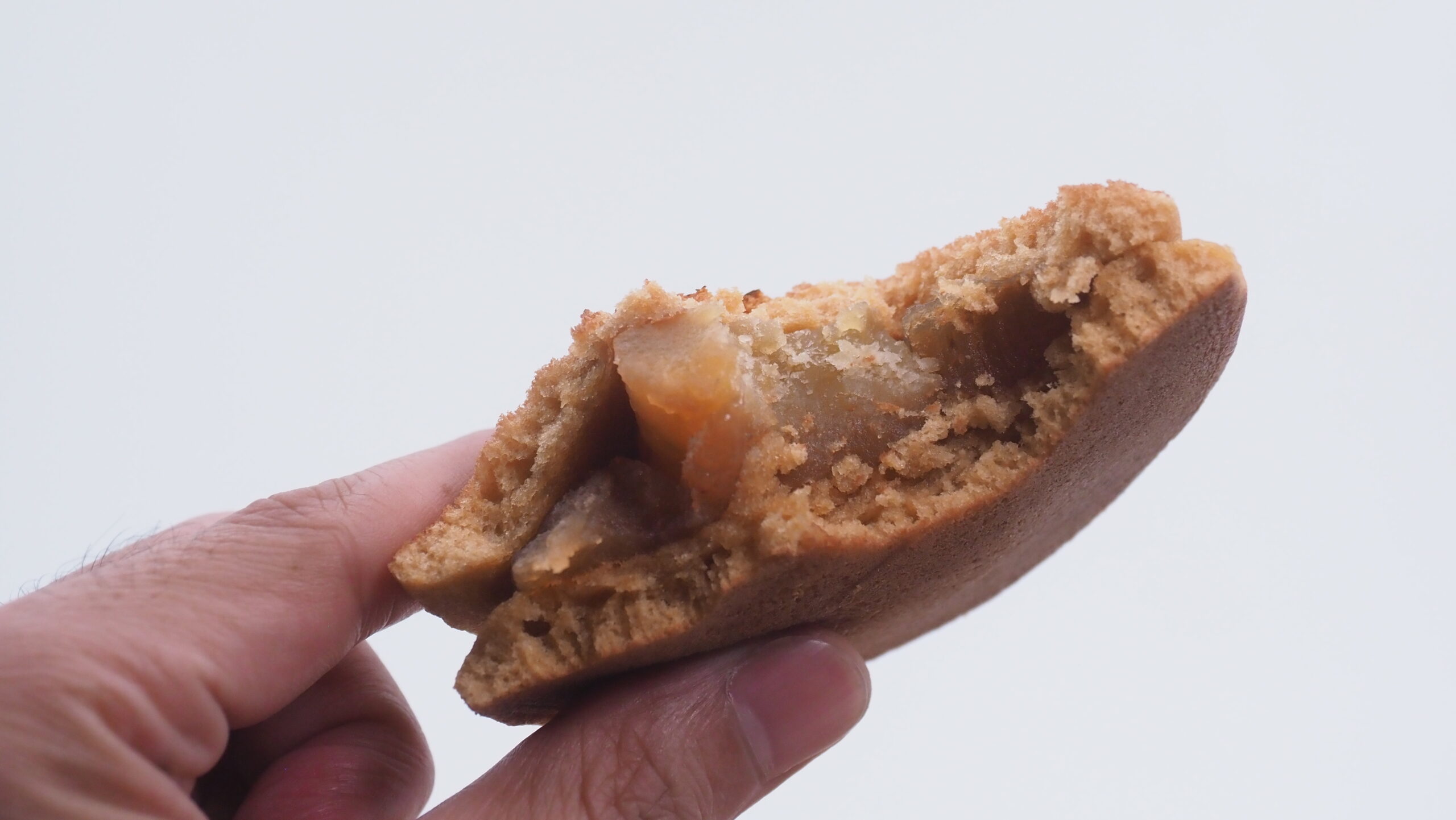 Uzu-kin Dorayaki