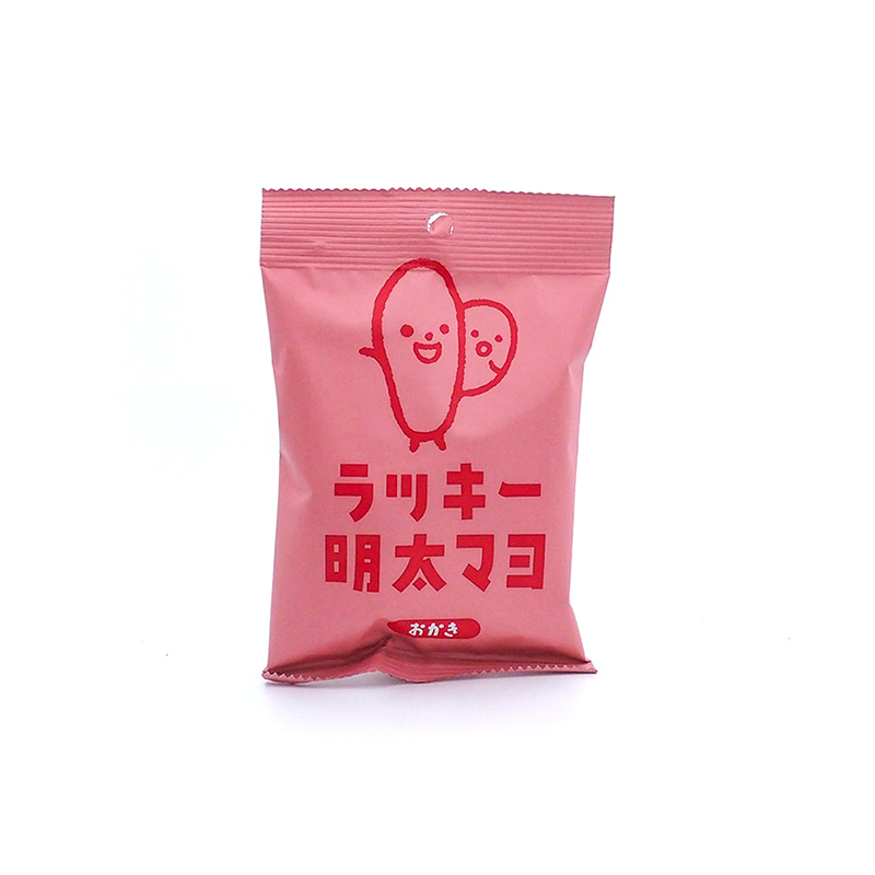 Lucky Menta-mayo