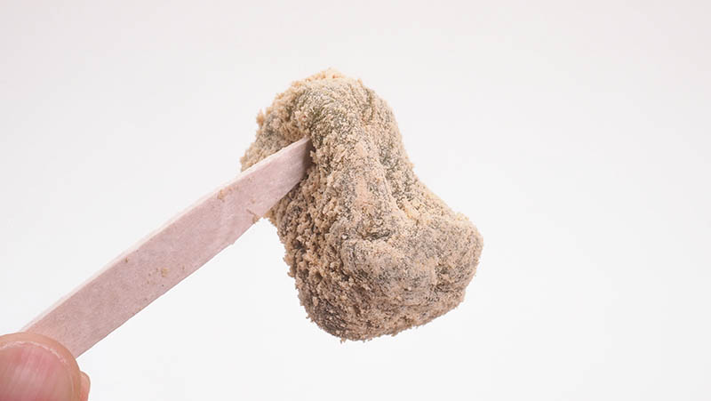 Shutsujin Mochi