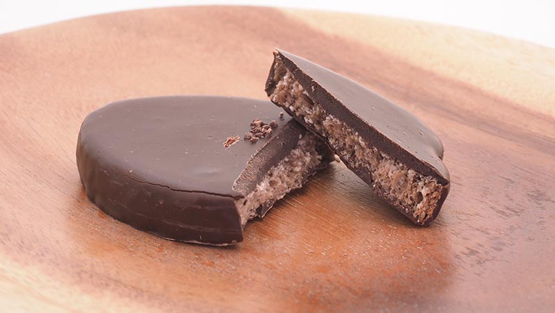 Gouter de Roi Noir