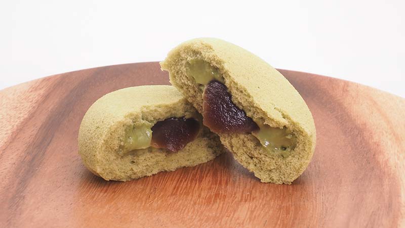 Inochi Matcha