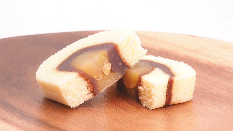 Onkuri Tart