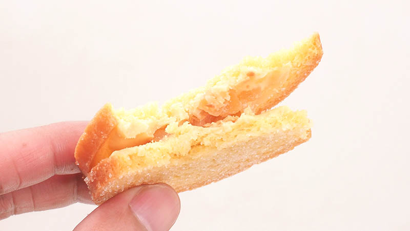 Gouter de Reine Tropical Mango
