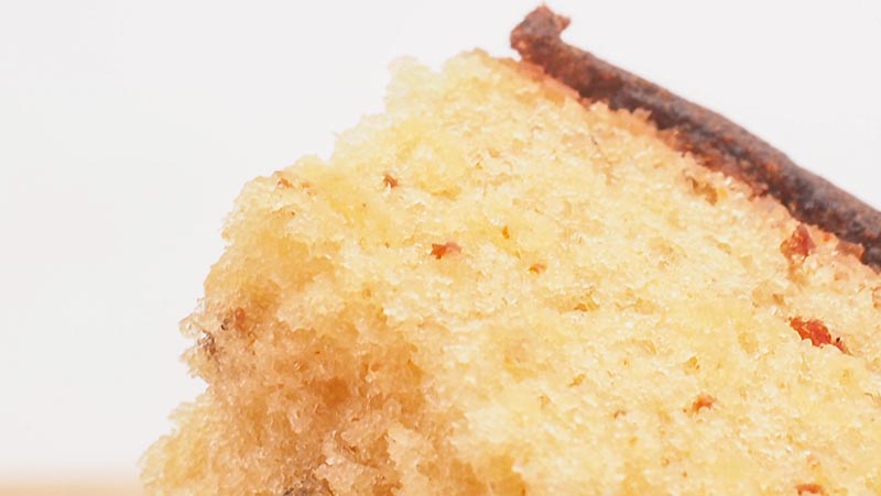 7 Miso Castella