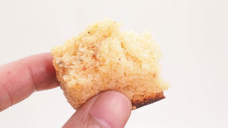 7 Miso Castella