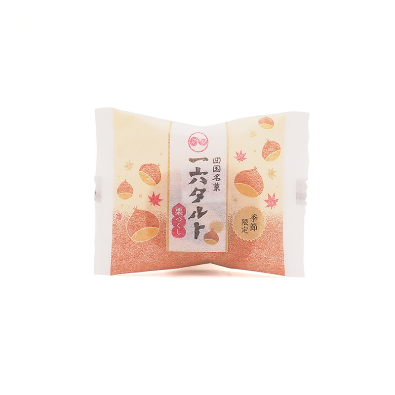 Ichiroku-Tarte  Kuri-zukushi