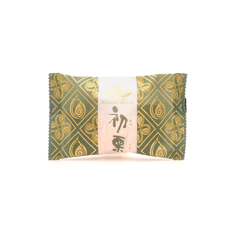 Hatsu-kuri Matcha