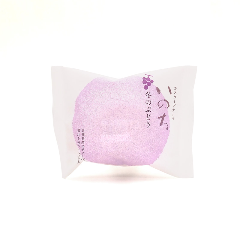 Inochi Winter Grapes