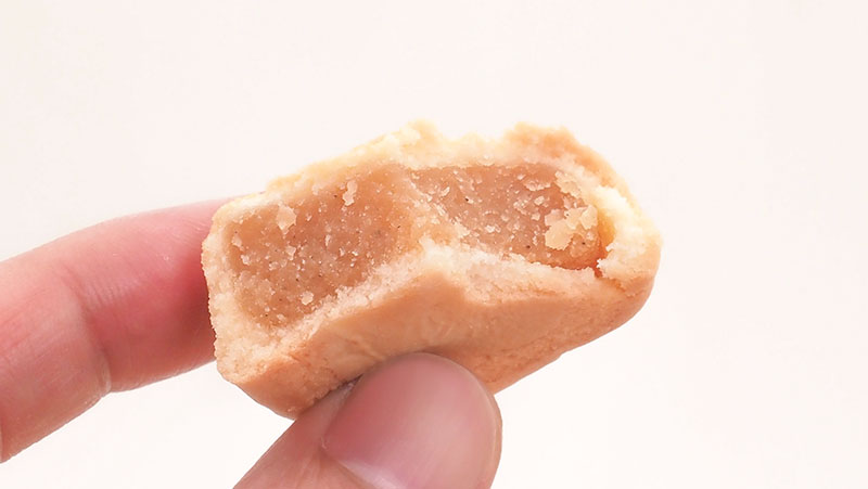 Baby Poem Caramel Pudding