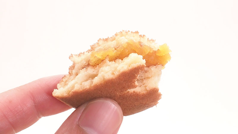 Kochi-no-Dorayaki (John Manjiro pumpkin)