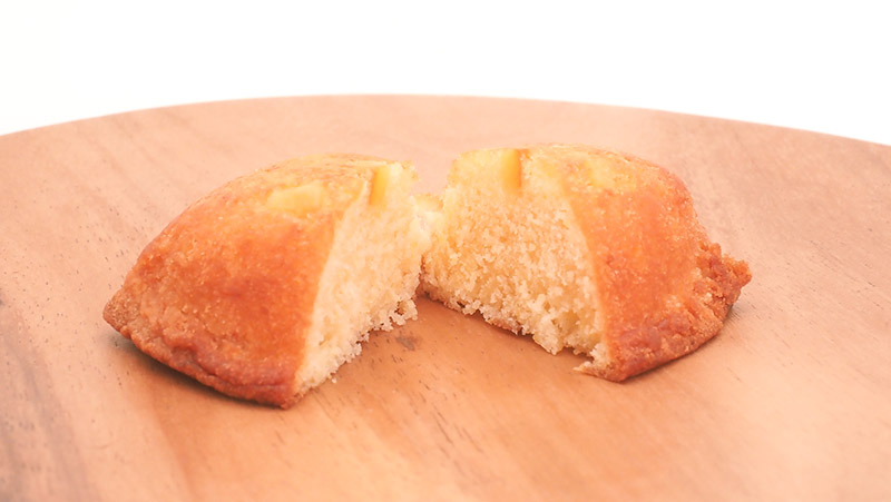 Setoda Navel Orange Cake, Shimagokoro