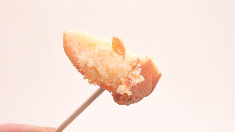 Setoda Navel Orange Cake, Shimagokoro
