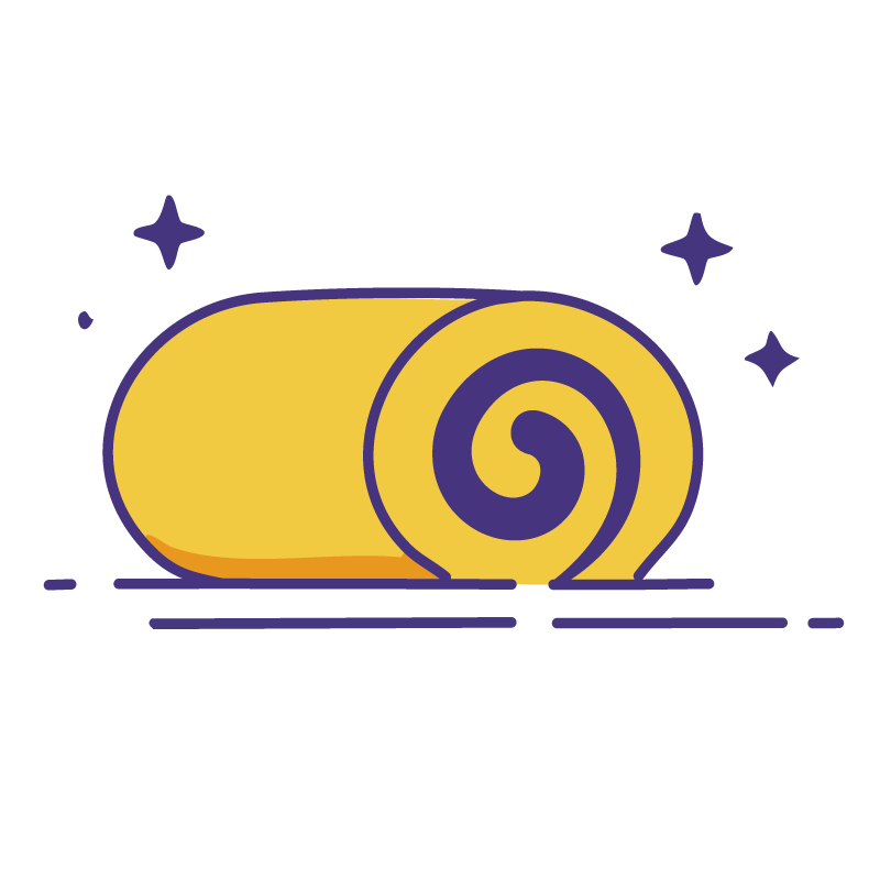 Shikoku Tart