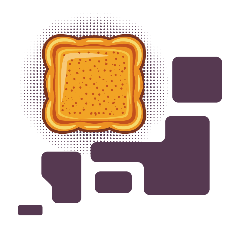 Anko Pie in all over Japan